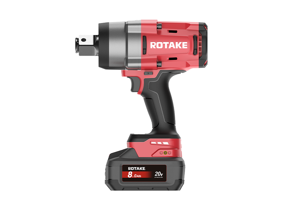 1/2 Mid-Torque Impact Wrench