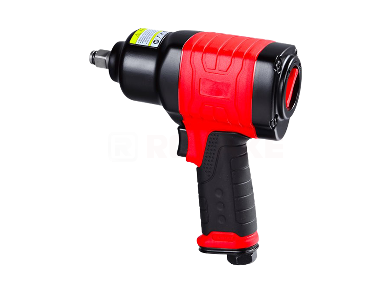 1/2 High-Torque Impact Wrench
