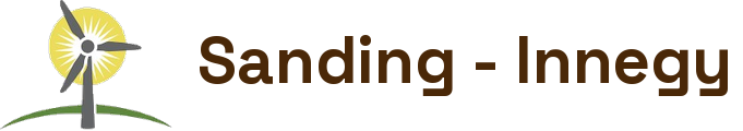 Sanding – Innegy